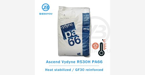 20+ years Ascend Vydyne R530H PA66 supplier