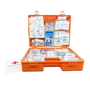 first-aid kit