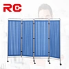 folding screen
folding screen room divider
fast fold screen
Hospital Medical Furniture Ward Screen