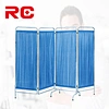 folding screen
folding screen room divider
fast fold screen
Hospital Medical Furniture Ward Screen