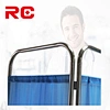folding screen
folding screen room divider
fast fold screen
Hospital Medical Furniture Ward Screen