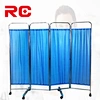 folding screen
folding screen room divider
fast fold screen
Hospital Medical Furniture Ward Screen