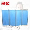 folding screen
folding screen room divider
fast fold screen
Hospital Medical Furniture Ward Screen