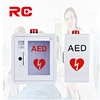 AED Cabinet AED Wall Cabinet AED Enclosure AED Storage Box