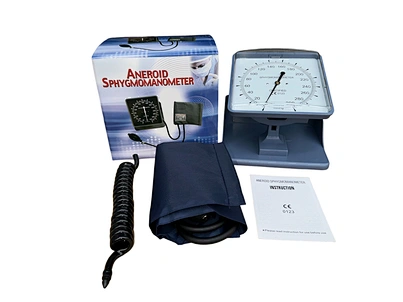 Automatic Arm Digital Manual Blood Pressure