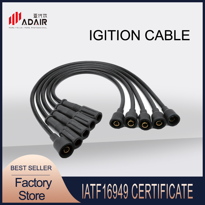Ignition cable