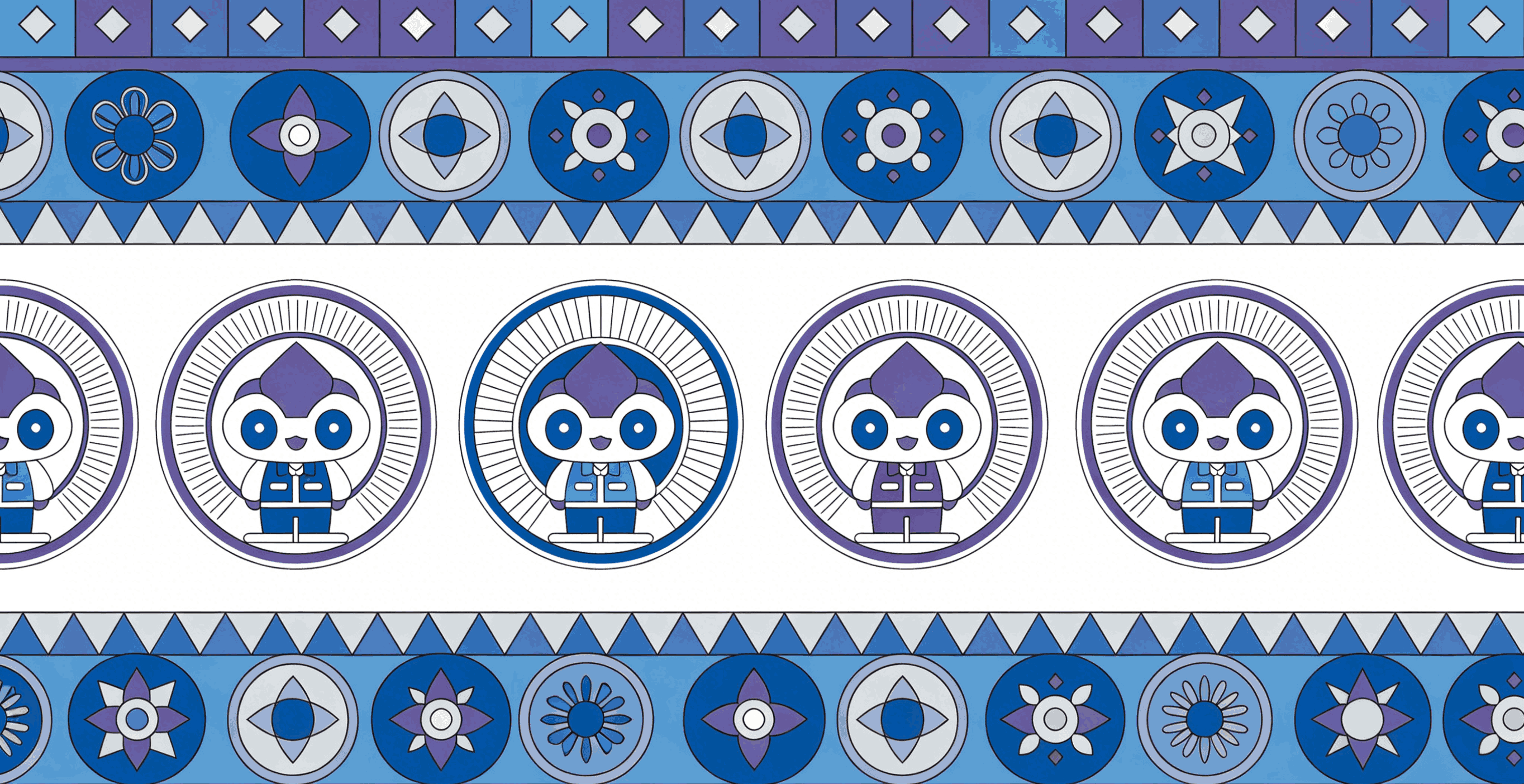 Design Customization: From Simple Logos to Complex 3D Motifs