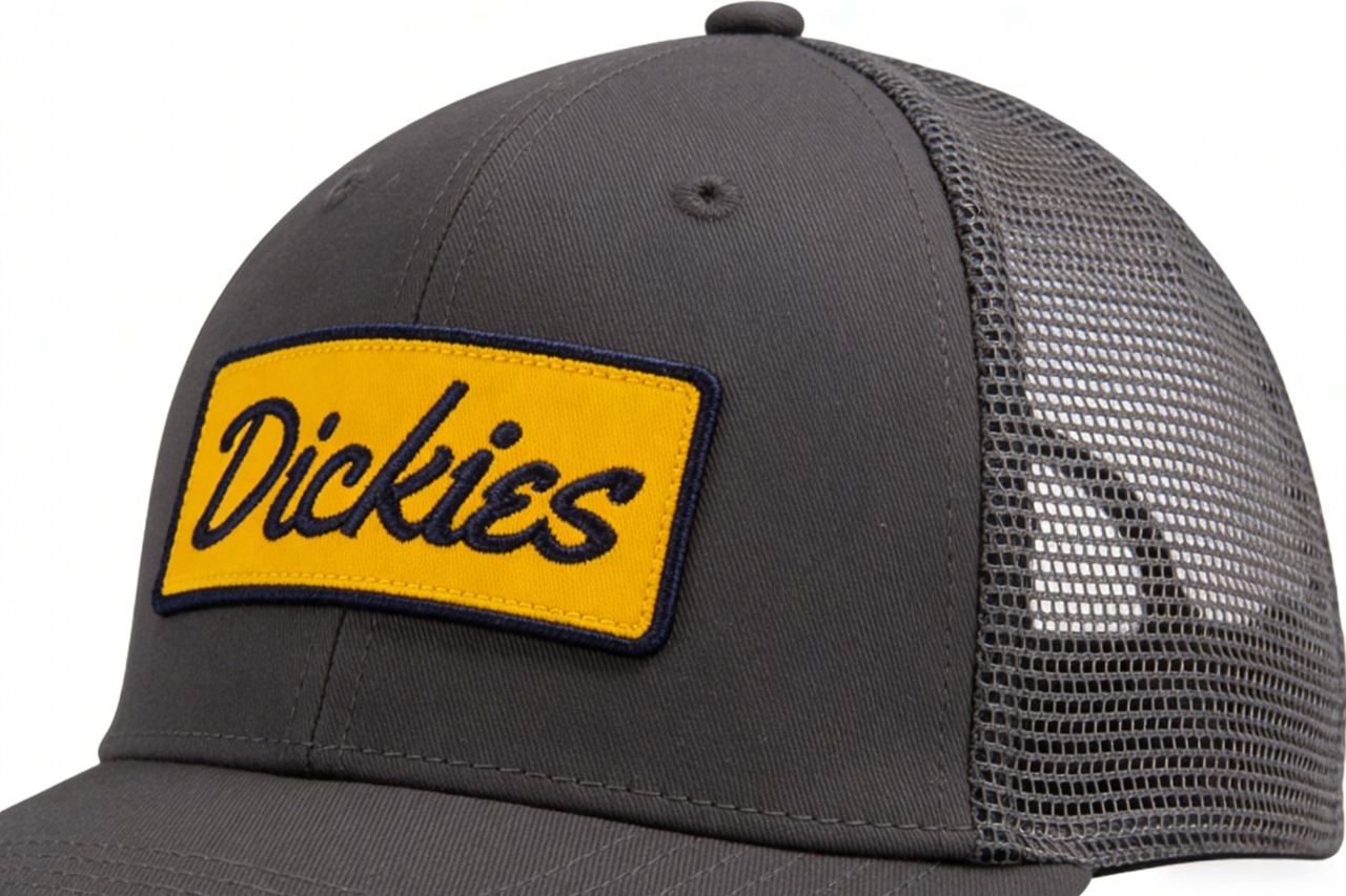 Dickies patch