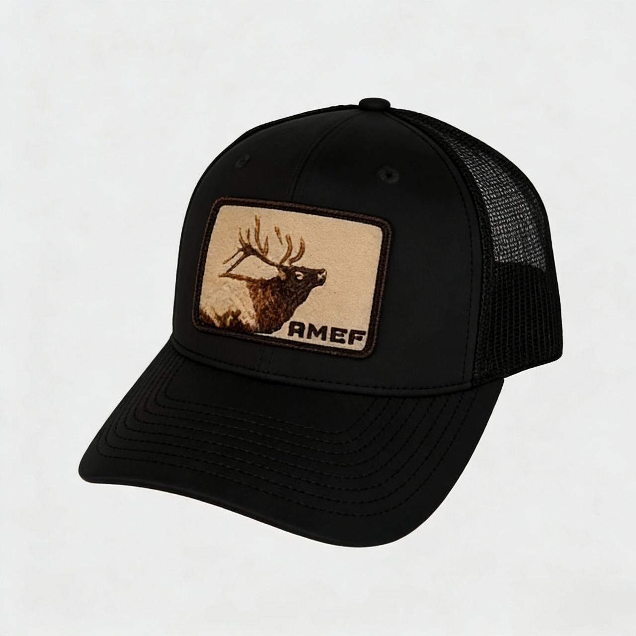 Nature & Wildlife Patches