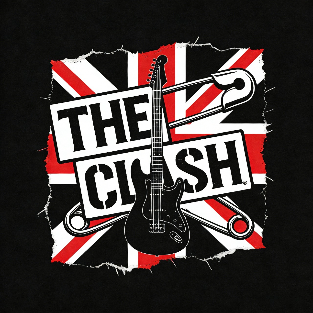  The Clash patch