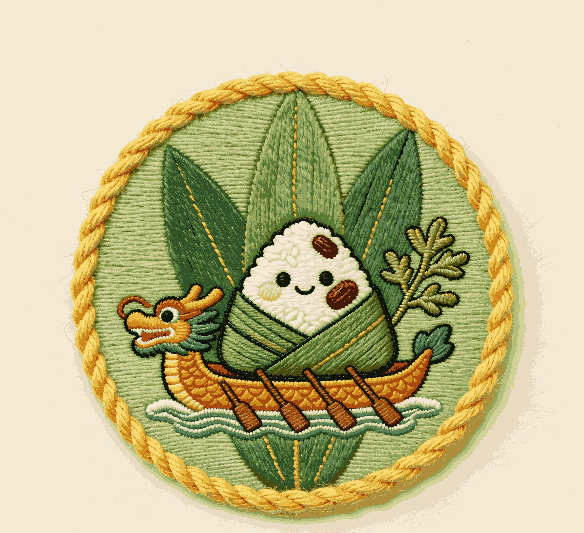 Holiday-themed patches  embroidered patches sew on