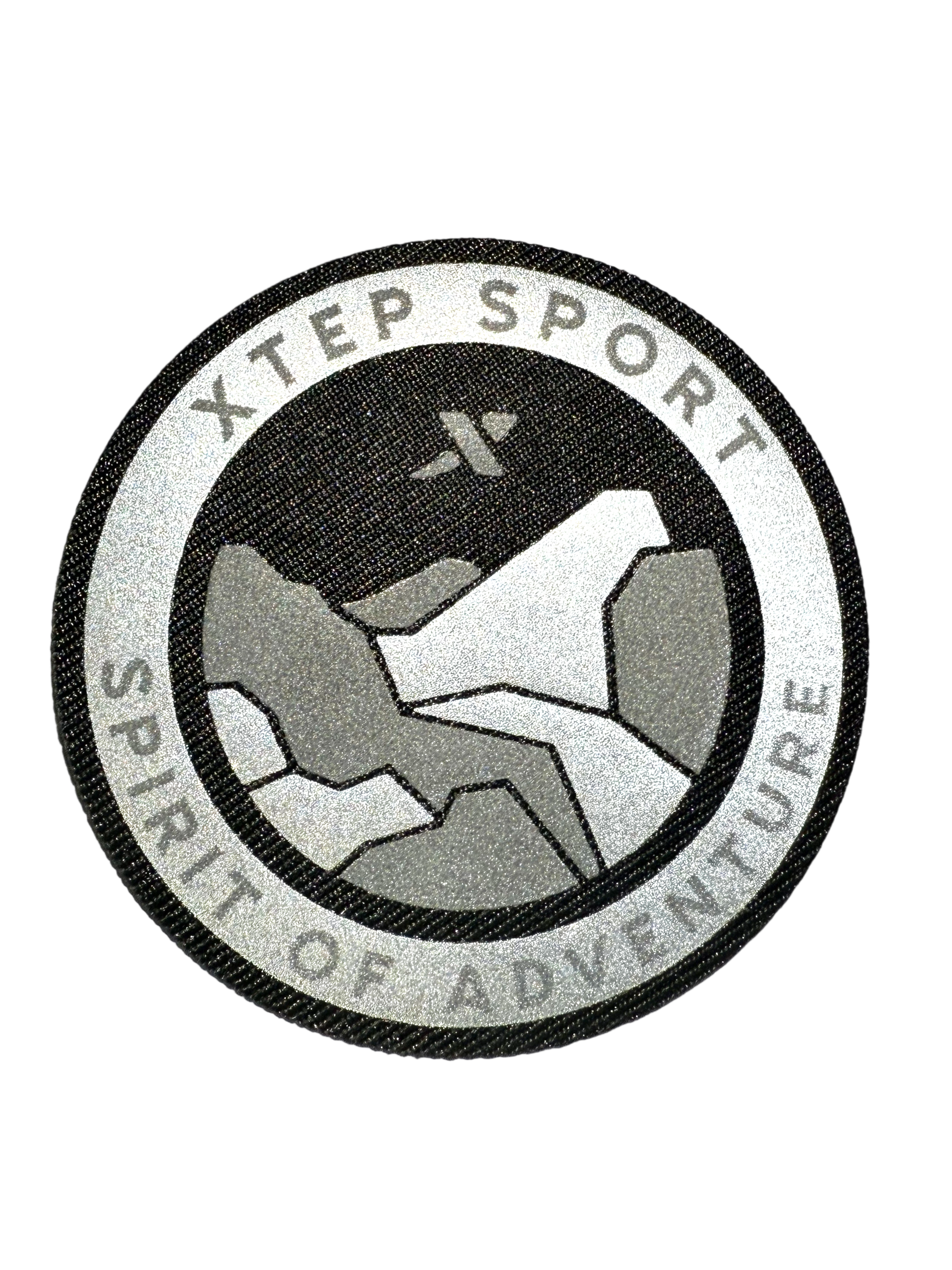XTEP SPORT LOGO