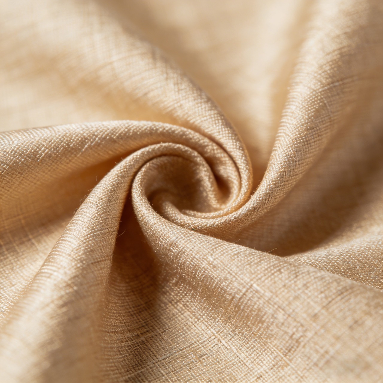 Polyester Woven Texture