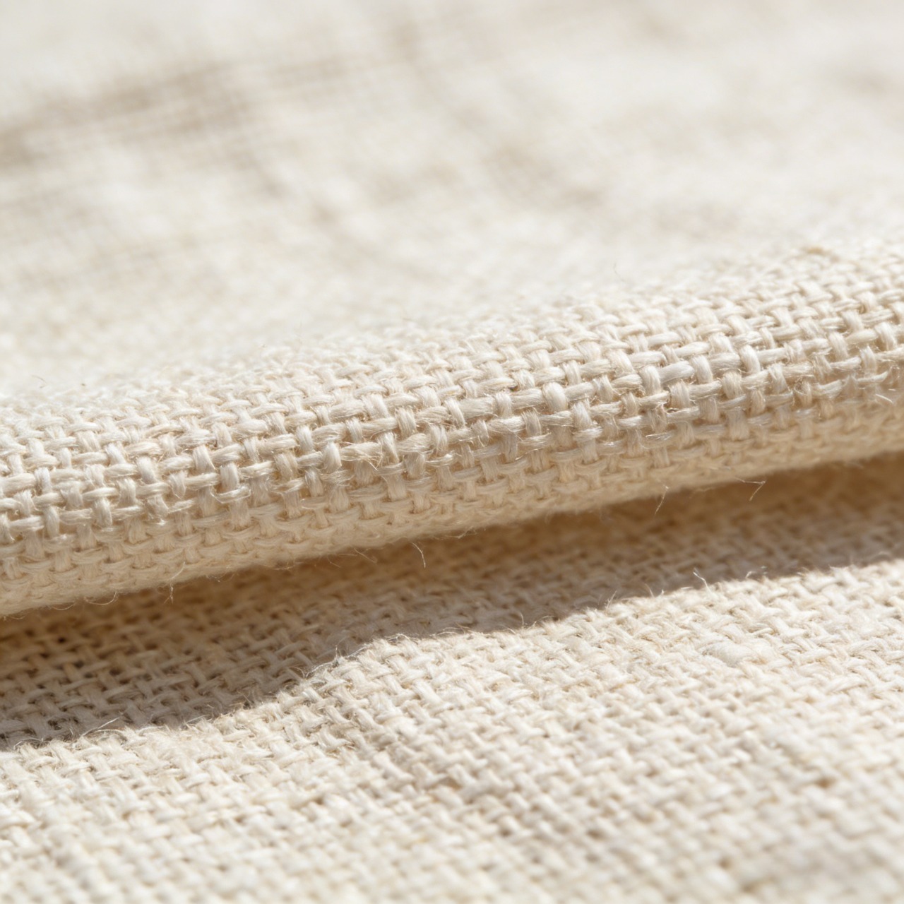 Linen Woven Texture
