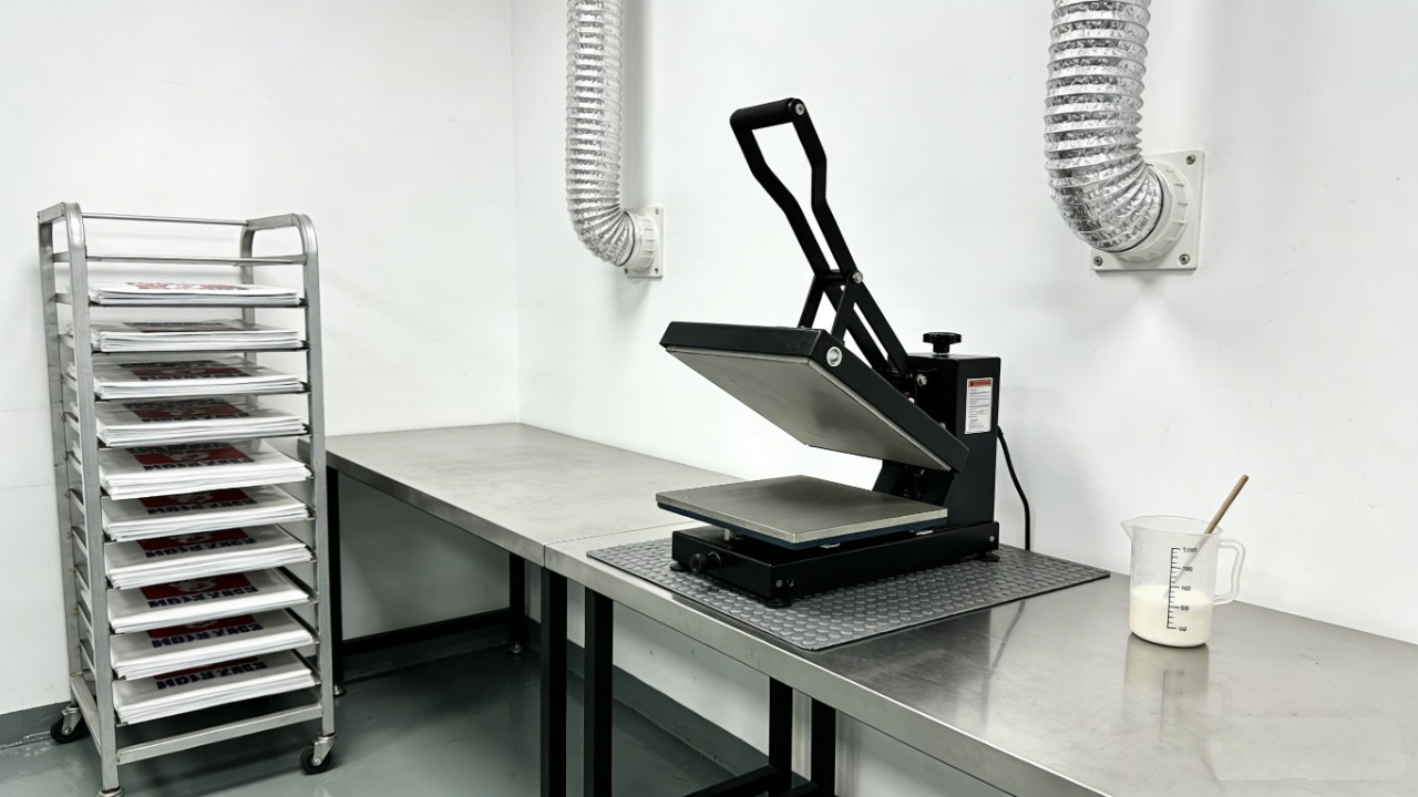 The operating environment 