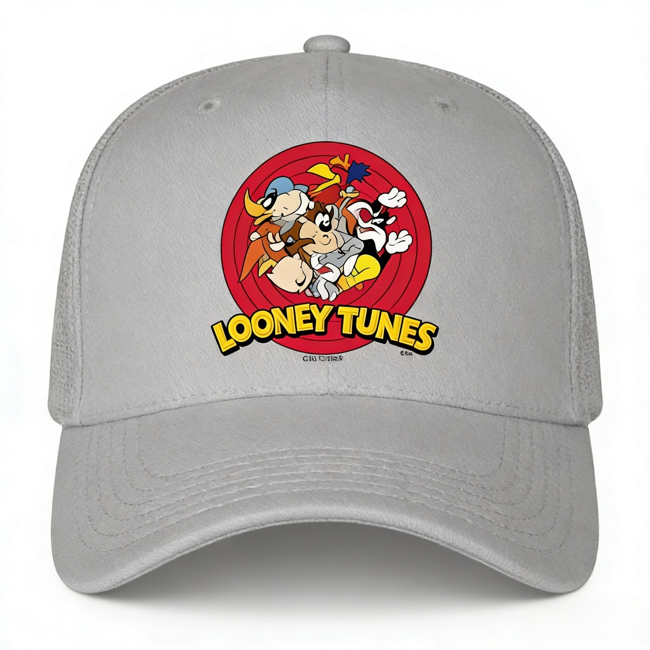 Cartoon & Pop Culture Patches