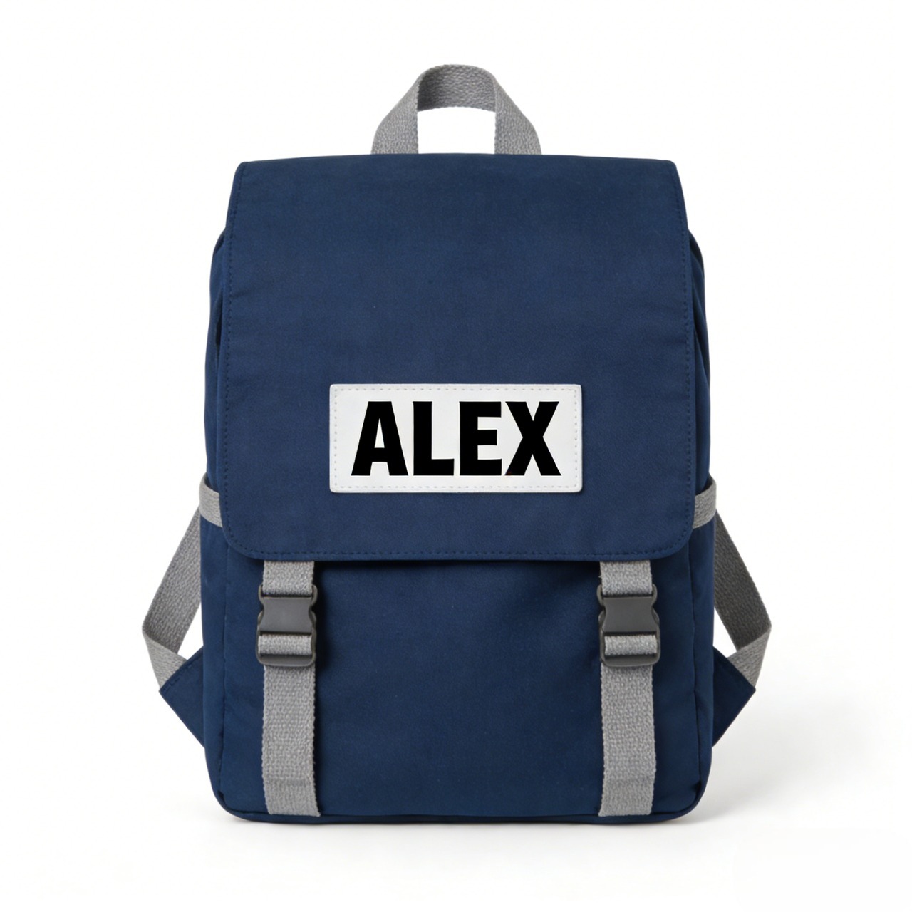 Heat-Activated Labels with ALEX LABEL