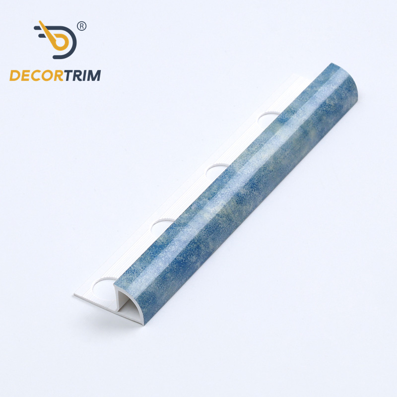 Aluminum Tile Trim