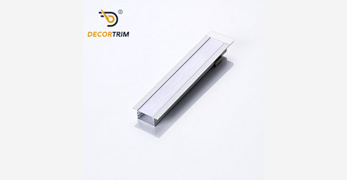 Aluminum Led Profile , Store Display Aluminum Led Profile , Showcase ...