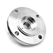 Machining Small Parts