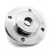 Machining Small Parts