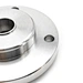 Machining Small Parts