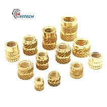 The brass knurled nut offers exceptional grip and durability for a range of industrial and decorative applications. Its precision-made construction and elegant design make it a top choice for a variety of projects.