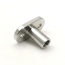 Our stainless steel CNC service offers advanced precision and quality. Our skilled team and state-of-the-art equipment ensure your products meet your exact specifications.