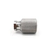 coarse diamond knurl