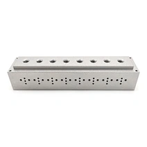 Small Batch Cnc Machining