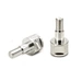 Hubs CNC Machining provides precision machining services for a wide range of industries. With state-of-the-art technology and a team of expert engineers, we'll deliver high-quality products on time and on budget.