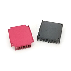 aluminum heat sink extrusion