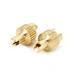 brass cnc turned parts