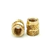 High quality Brass Inserts for Plastic can improve the function and durability of your plastic products. Easy to install and rugged to build.