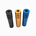 Introducing our DIY aluminum anodizing part! Achieve a sleek finish with ease. Customize your own design and enhance the durability of your project.