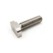 stainless steel square head bolts