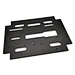 aluminum precision parts