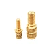 brass machine screws
