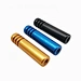diy aluminum anodizing