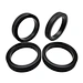 Our custom aluminum spacers provide accurate spacing and alignment for a wide range of applications. Made from top-grade, robust aluminum, these spacers offer exceptional durability and superior strength, ensuring optimal performance for extended periods.