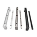 aluminium door handles