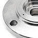 cnc stainless steel parts
