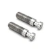 Our company can process CNC turning machining male thread parts, stainless steel and other materials such as aluminum, brass and plastic. Exquisite technology, high precision and good quality. If you have a need can feel free to contact us!