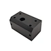 Precision CNC machining parts supplier offering tight tolerances, complex geometries, and fast turnaround. Aerospace, medical, automotive grades. Get a free quote now.