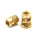 copper nut