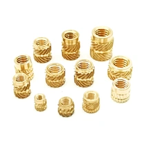 The knurled thumb nuts has the exceptional grip and precise adjustment control. Their durable construction and sleek make them a top choice for a variety of industrial and decorative applications.