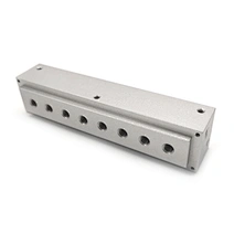 Small Batch Cnc Machining