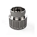 stainless steel bearing housing
