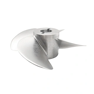 cnc aluminium extrusion