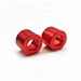 custom turned parts